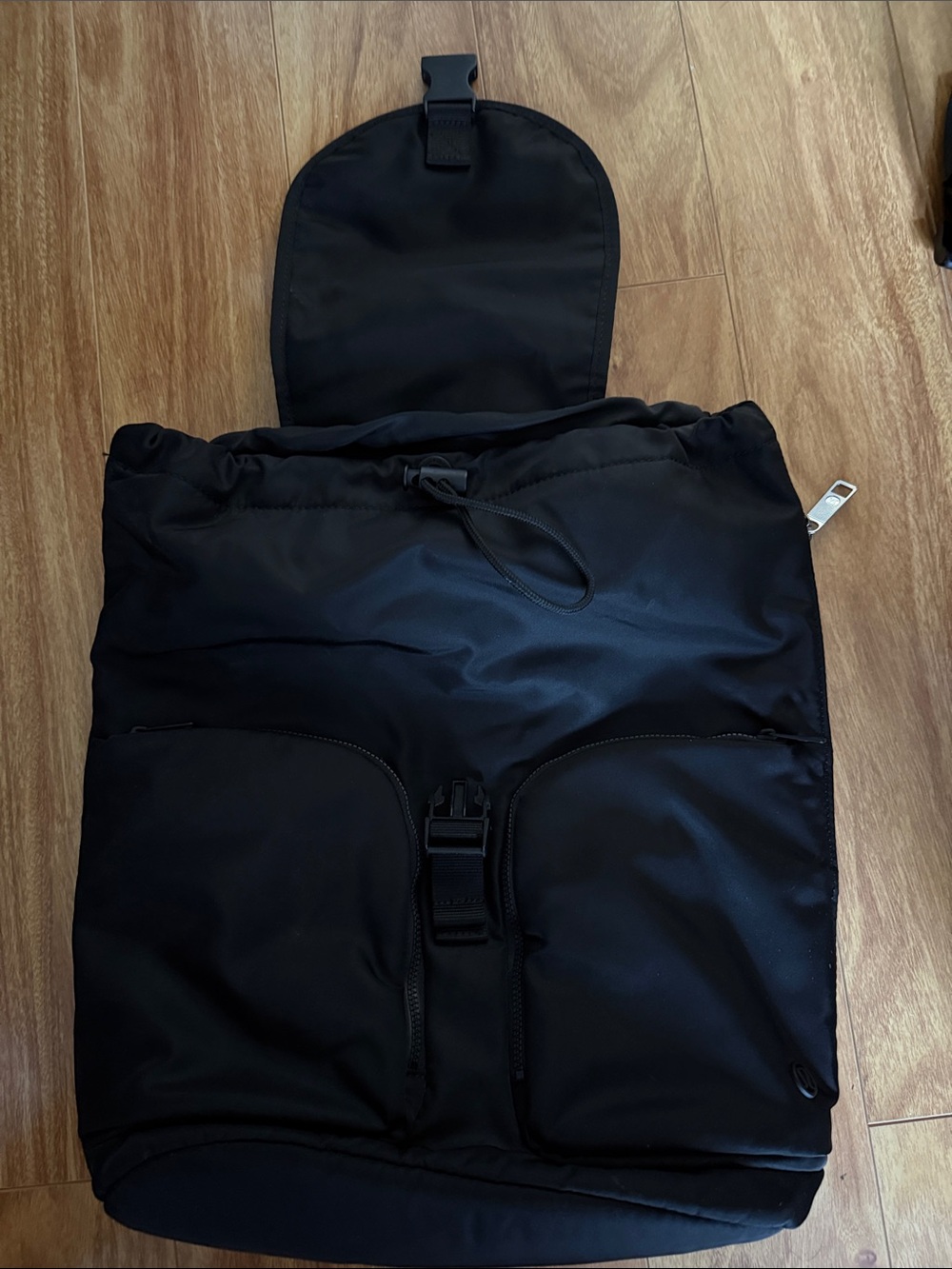Lululemon Backpack - like new